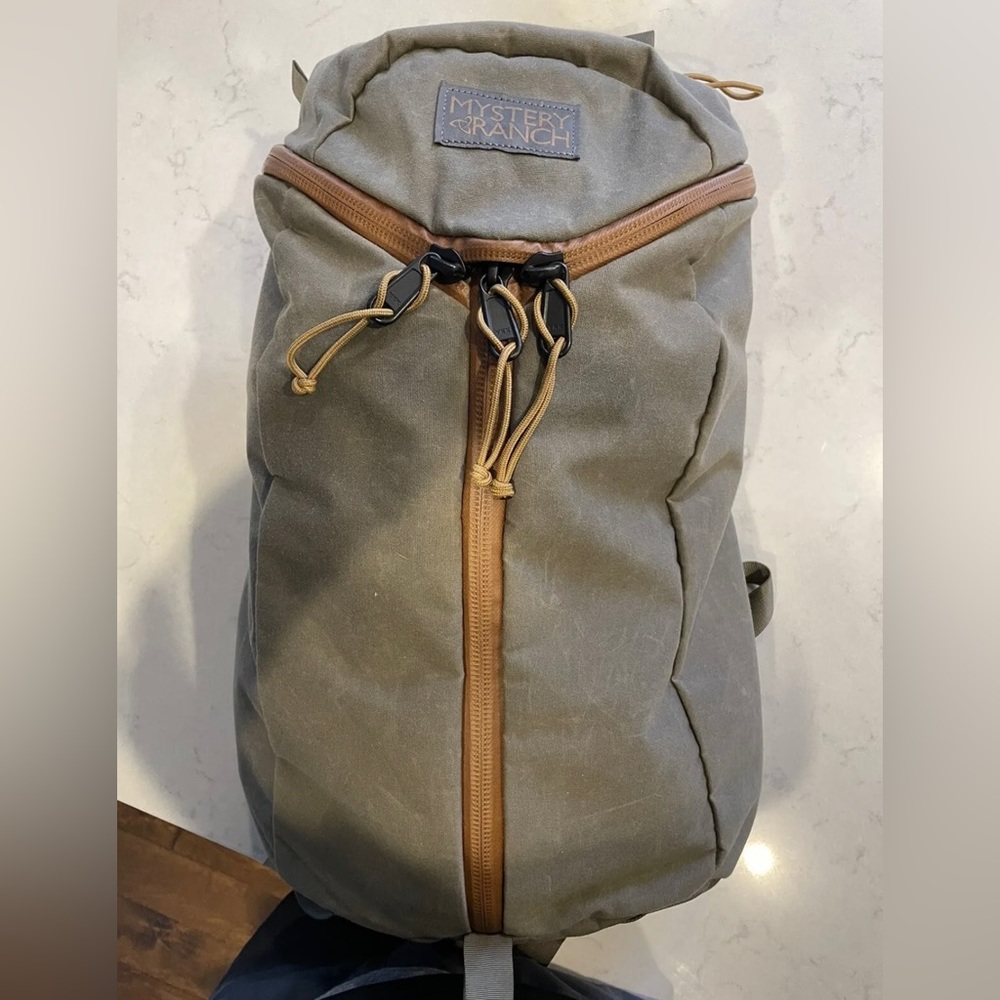 Mystery Ranch Urban Assault 21 L